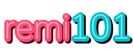 remi101 — logo kanal