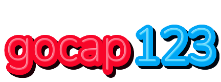 gocap123 — logo kanal