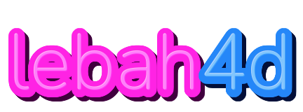 lebah4d — logo kanal
