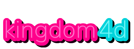 kingdom4d — logo kanal