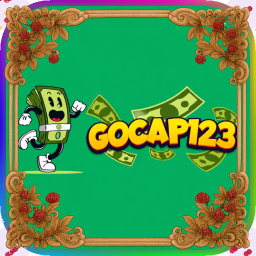 gocap123 — mitra unggulan