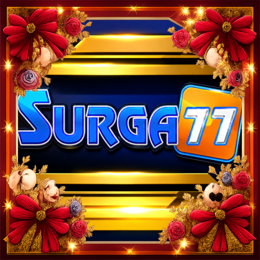 surga77 — mitra unggulan