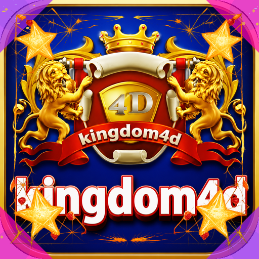 kingdom4d — galeri pratinjau - APK Resmi